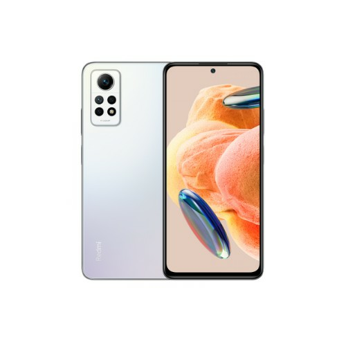 Yenilenmiş REDMI NOTE 12 PRO 8GB+256GB -A Kalite- Kutup Beyazı