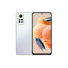 Yenilenmiş REDMI NOTE 12 PRO 8GB+256GB -A Kalite- Kutup Beyazı