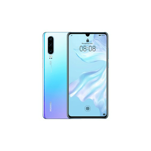 Yenilenmiş HUAWEI P30 128GB -D Kalite- Beyaz