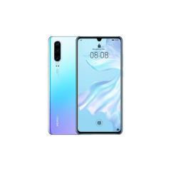 Yenilenmiş HUAWEI P30 128GB -D Kalite- Beyaz