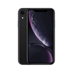 Yenilenmiş IPHONE XR 64GB -C Kalite- Siyah