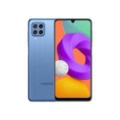 Yenilenmiş SAMSUNG GALAXY M22 128GB -A Kalite- Mavi