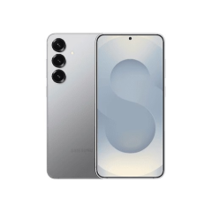 Yenilenmiş SAMSUNG GALAXY S25 256GB -A Kalite- Gümüş