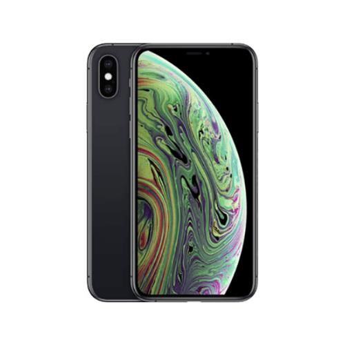 Yenilenmiş IPHONE XS 512GB -B Kalite- Uzay Grisi