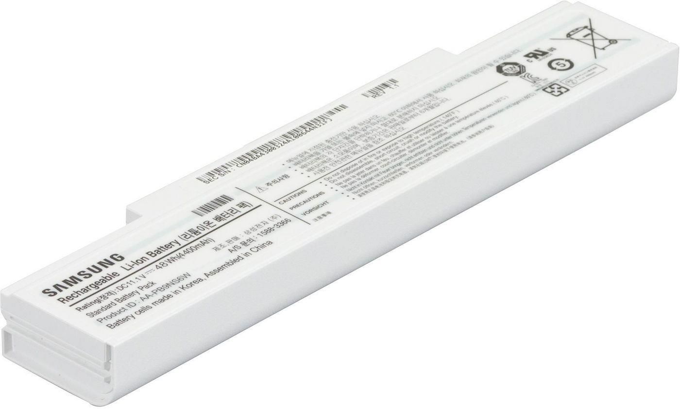 Samsung ATIVBook (NP300E) Batarya // Yetkili Servis Garantisi