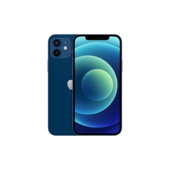 Yenilenmiş IPHONE 12 128GB -D Kalite- Mavi