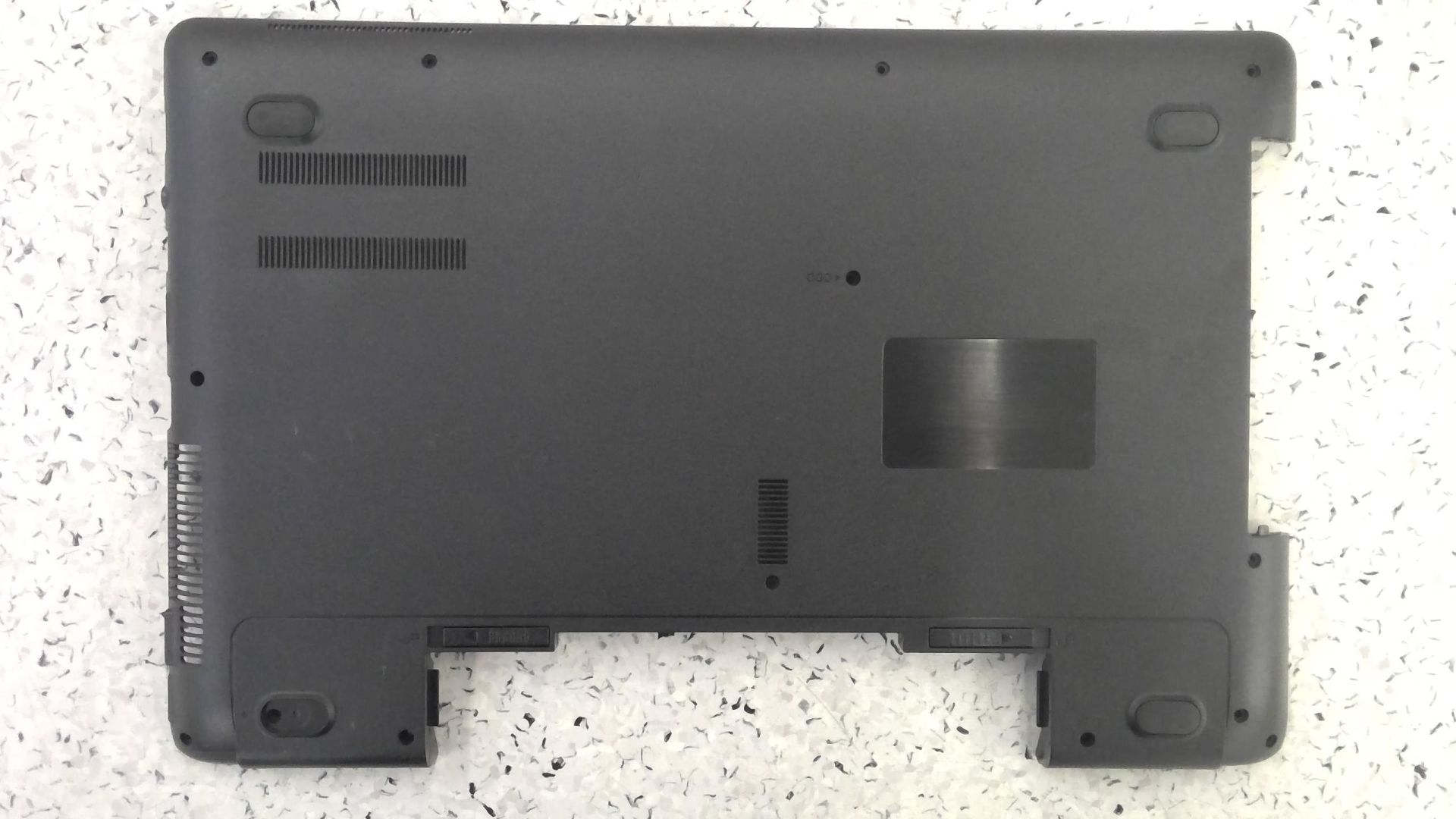 Samsung NP270E5G-K02TR model LCD Alt Kasa / Yetkili Servis Güvencesi