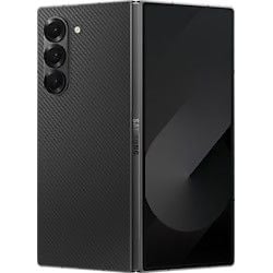 Yenilenmiş SAMSUNG GALAXY Z FOLD 6 512GB -A Kalite- Siyah