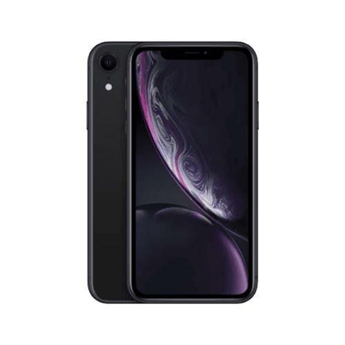 Yenilenmiş IPHONE XR 128GB -B Kalite- Siyah