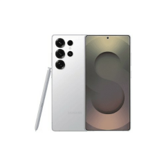 Yenilenmiş SAMSUNG GALAXY S25 ULTRA 512GB -A Kalite- Titanyum Gümüş