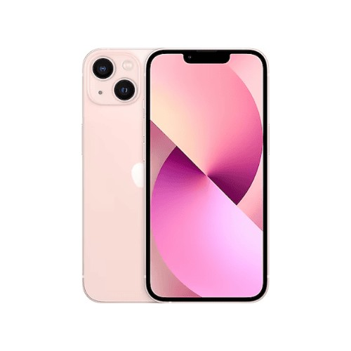 Yenilenmiş IPHONE 13 MİNİ 256GB -B Kalite- Pembe
