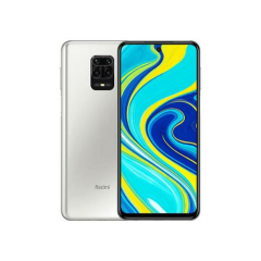 Yenilenmiş REDMI NOTE 9S 64GB -B Kalite- Beyaz