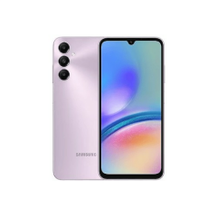 Yenilenmiş SAMSUNG GALAXY A05S 128GB -B Kalite- Mor