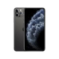 Yenilenmiş IPHONE 11 PRO MAX 256GB -C Kalite- Uzay Grisi
