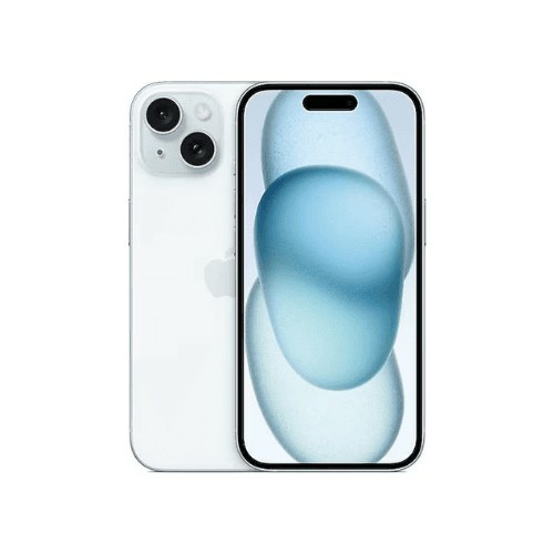 Yenilenmiş IPHONE 15 256GB -D Kalite- Mavi