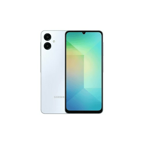 Yenilenmiş SAMSUNG GALAXY A06 128GB -C Kalite- Mavi