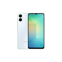 Yenilenmiş SAMSUNG GALAXY A06 128GB -C Kalite- Mavi