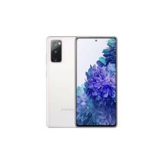 Yenilenmiş SAMSUNG GALAXY S20 FE 128GB -C Kalite- Beyaz
