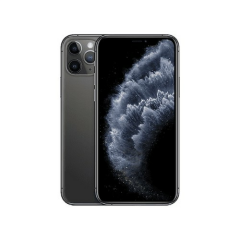 Yenilenmiş IPHONE 11 PRO MAX 256GB -A Kalite- Uzay Grisi