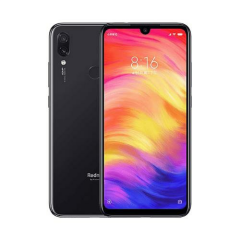 Yenilenmiş REDMI NOTE 7 64GB -A Kalite- Siyah