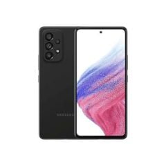 Yenilenmiş SAMSUNG GALAXY A53 5G 128GB -C Kalite- Siyah