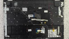 Samsung NP-RC530-S01TR model Üst Kasa(Klavye Modül) / Yetkili Servis Güvencesi