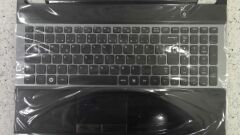 Samsung NP-RC530-S01TR model Üst Kasa(Klavye Modül) / Yetkili Servis Güvencesi
