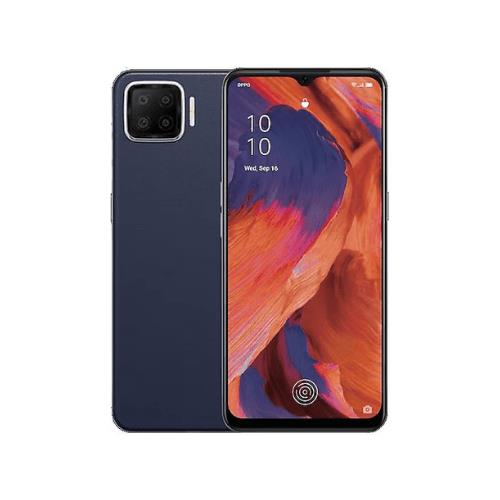 Yenilenmiş OPPO A73 128GB -A Kalite- Mavi