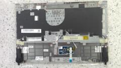 Samsung NP350U2B-A01TR model Üst Kasa(Klavye Modül) / Yetkili Servis Güvencesi