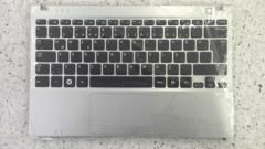 Samsung NP350U2B-A01TR model Üst Kasa(Klavye Modül) / Yetkili Servis Güvencesi