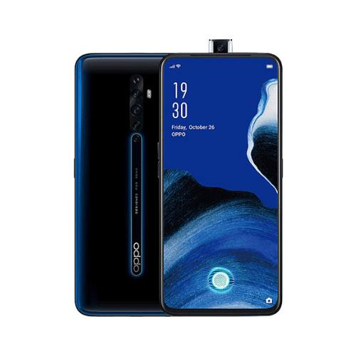 Yenilenmiş OPPO RENO2 Z 128GB -A Kalite- Mavi