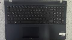 Samsung NP450R5G-X06TR model Üst Kasa(Klavye Modül) / Yetkili Servis Güvencesi