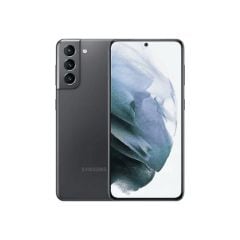 Yenilenmiş SAMSUNG GALAXY S21 128GB -B Kalite- Gri