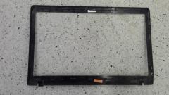Samsung NP270E5E-K01TR model LCD Ön Çerçeve / Yetkili Servis Güvencesi