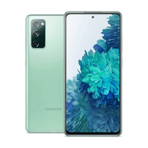 Yenilenmiş SAMSUNG GALAXY S20 FE 128GB -A Kalite- Yeşil