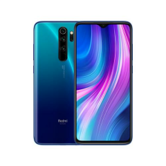 Yenilenmiş REDMI NOTE 8 PRO 128GB -A Kalite- Mavi