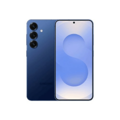 Yenilenmiş SAMSUNG GALAXY S25 PLUS 256GB -B Kalite- Lacivert