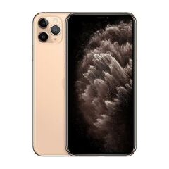 Yenilenmiş IPHONE 11 PRO 256GB -B Kalite- Altın