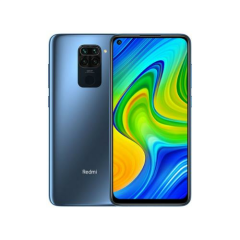 Yenilenmiş REDMI NOTE 9 64GB -A Kalite- Gri