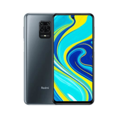 Yenilenmiş REDMI NOTE 9 PRO 128GB -A Kalite- Gri