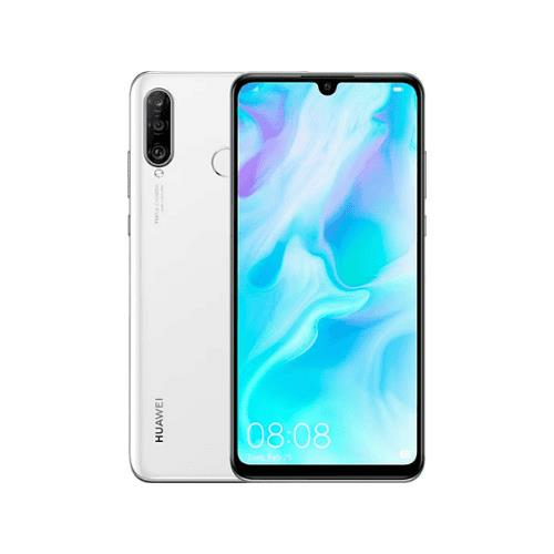 Yenilenmiş HUAWEI P30 LİTE 64GB -B Kalite- Beyaz