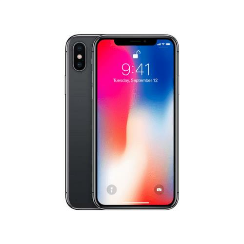 Yenilenmiş IPHONE X 64GB -A Kalite- Uzay Grisi
