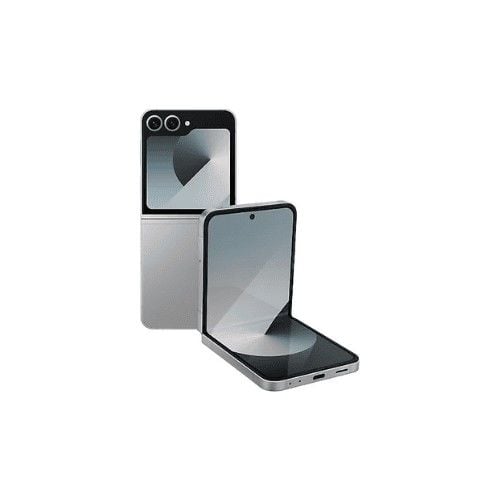 Yenilenmiş SAMSUNG GALAXY Z FLİP 6 256GB -A Kalite- Mavi