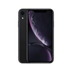 Yenilenmiş IPHONE XR 128GB -C Kalite- Siyah