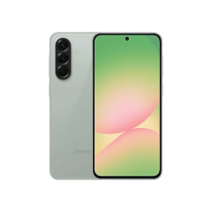 Yenilenmiş SAMSUNG GALAXY A56 8+256GB -A Kalite- Yeşil