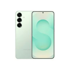 Yenilenmiş SAMSUNG GALAXY S25 128GB -A Kalite- Mint Yeşili
