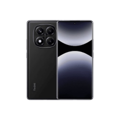 Yenilenmiş REDMI NOTE 14 PRO 12+512GB -A Kalite- Siyah