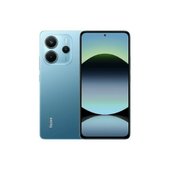 Yenilenmiş REDMI NOTE 14 8+256GB -A Kalite- Mavi
