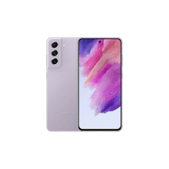 Yenilenmiş SAMSUNG GALAXY S21 FE 5G 256GB -B Kalite- Mor