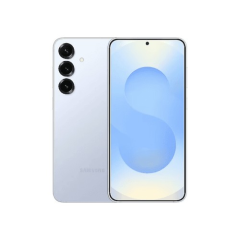 Yenilnemiş SAMSUNG GALAXY S25 256GB -B Kalite- Buz Mavisi